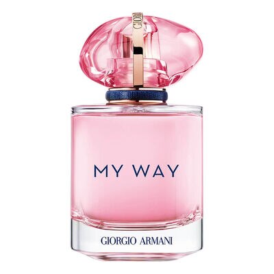 Perfume Giorgio Armani My Way Nectar Feminino Eau de Parfum